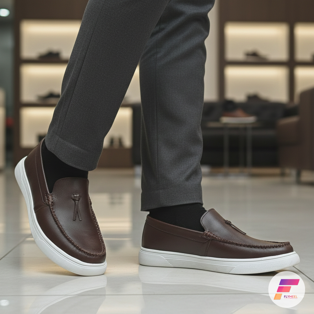 Casual Loafer