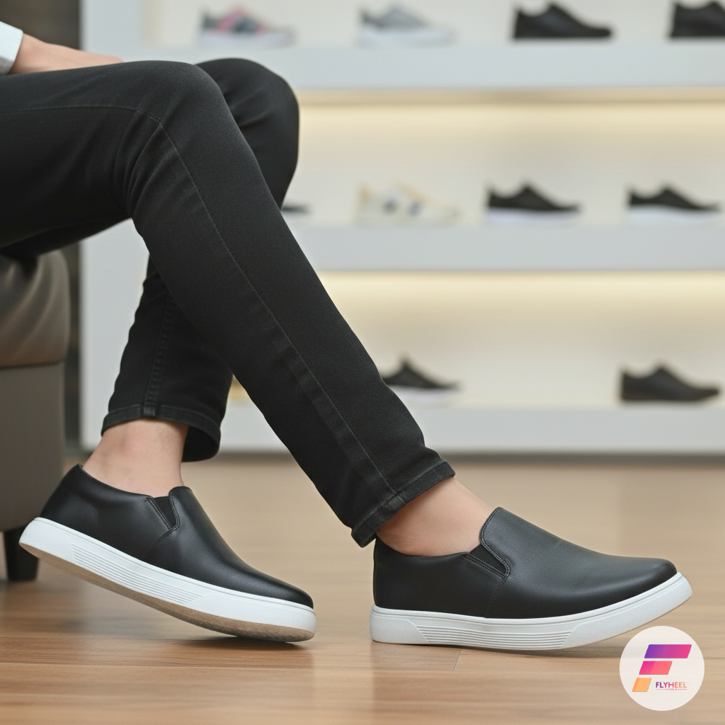 Premium Converse