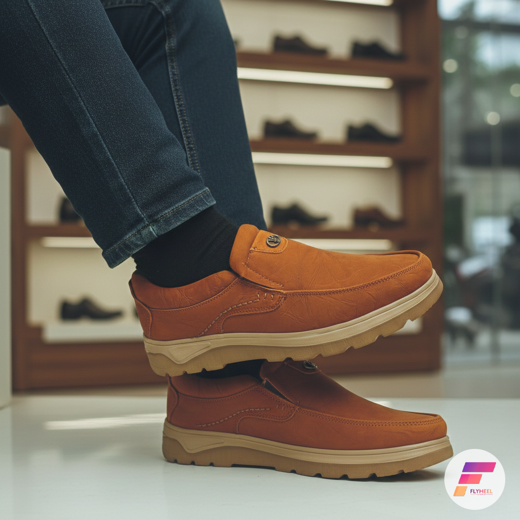 Casual Shoes