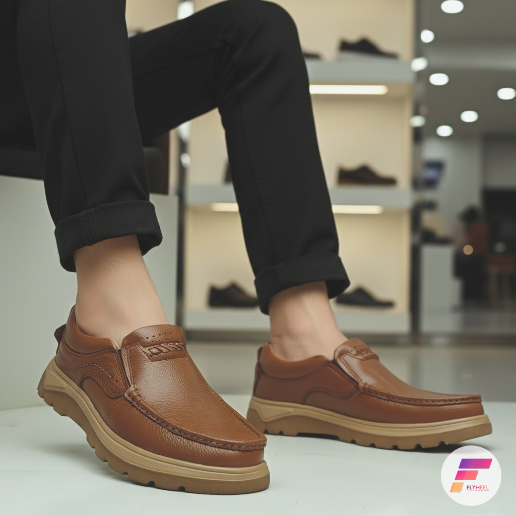 Casual Shoes