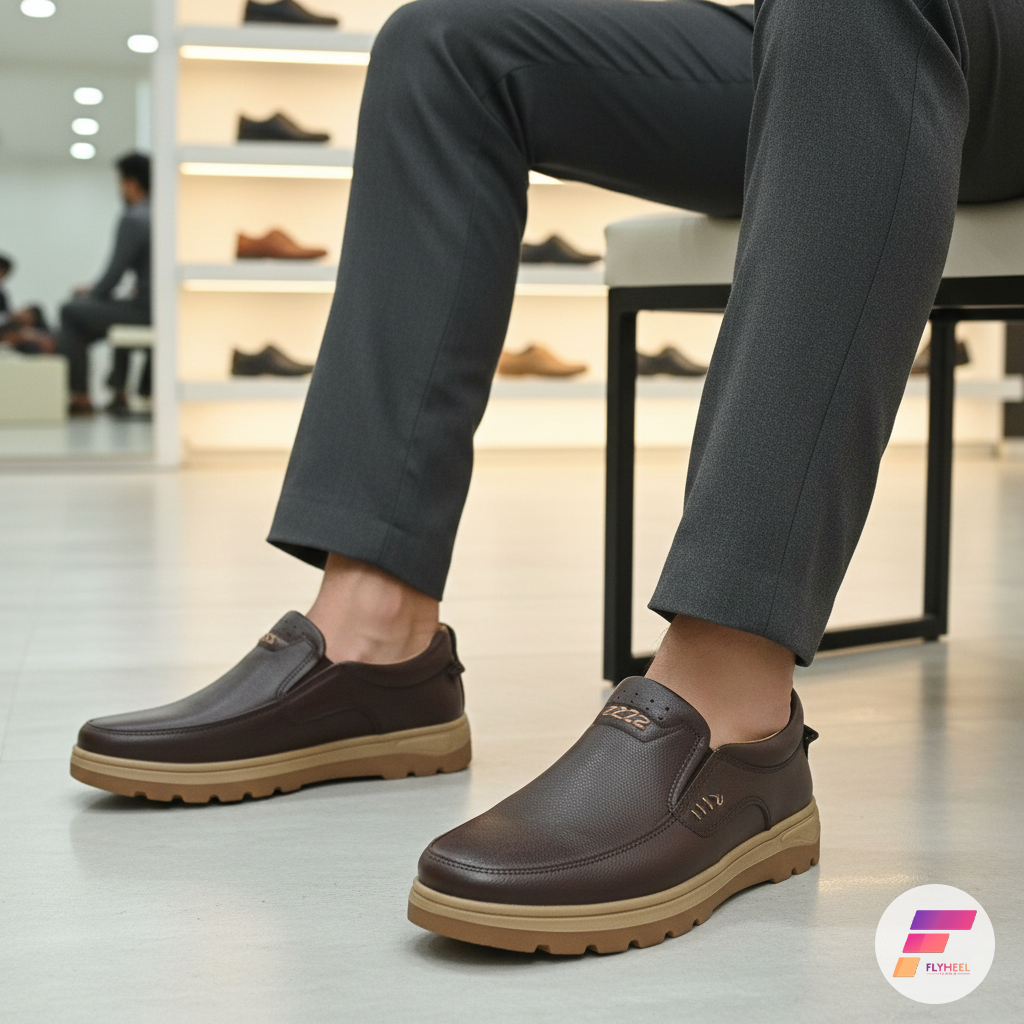 Casual Shoes