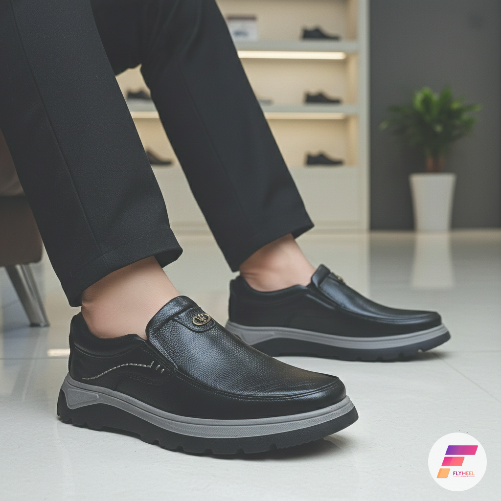 Casual Shoes