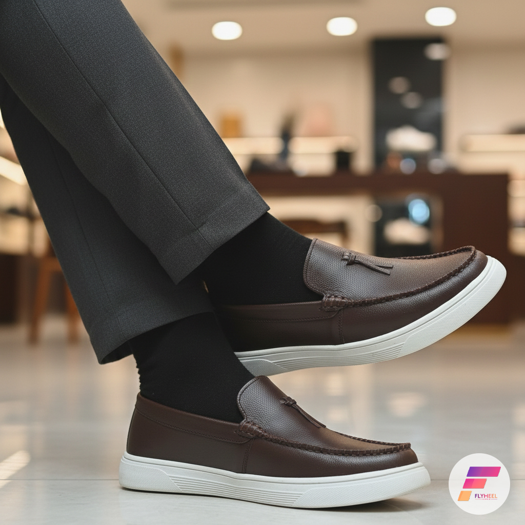 Casual Loafer