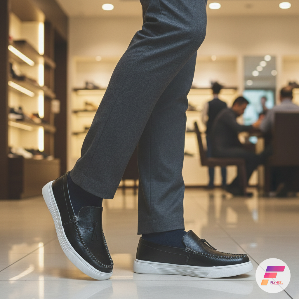 Casual Loafer