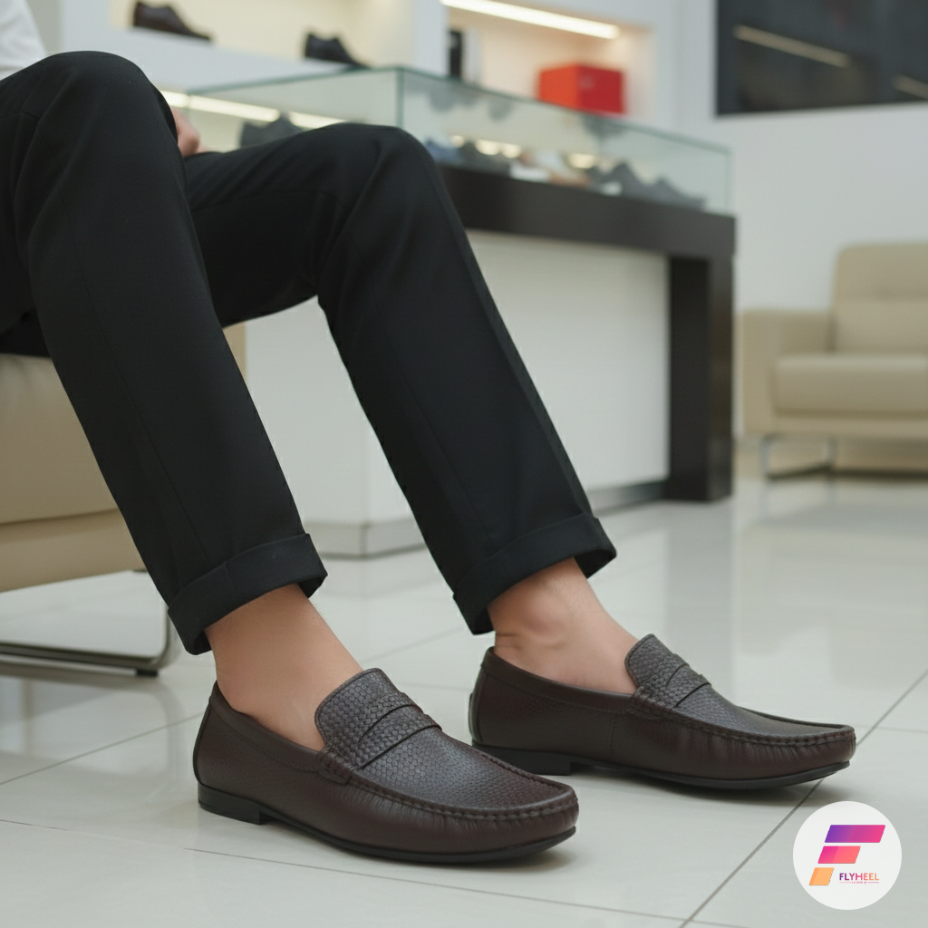 Casual Loafer