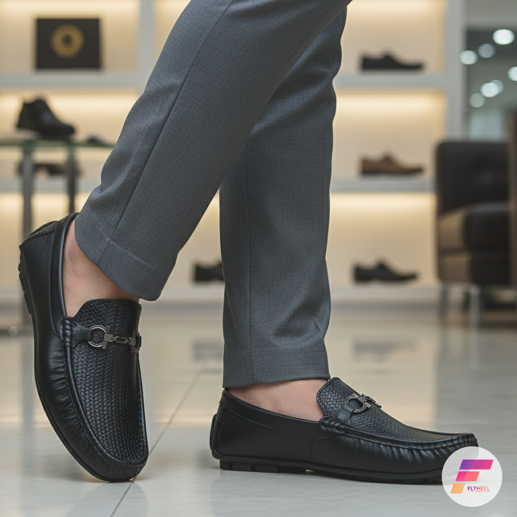 Casual Loafer
