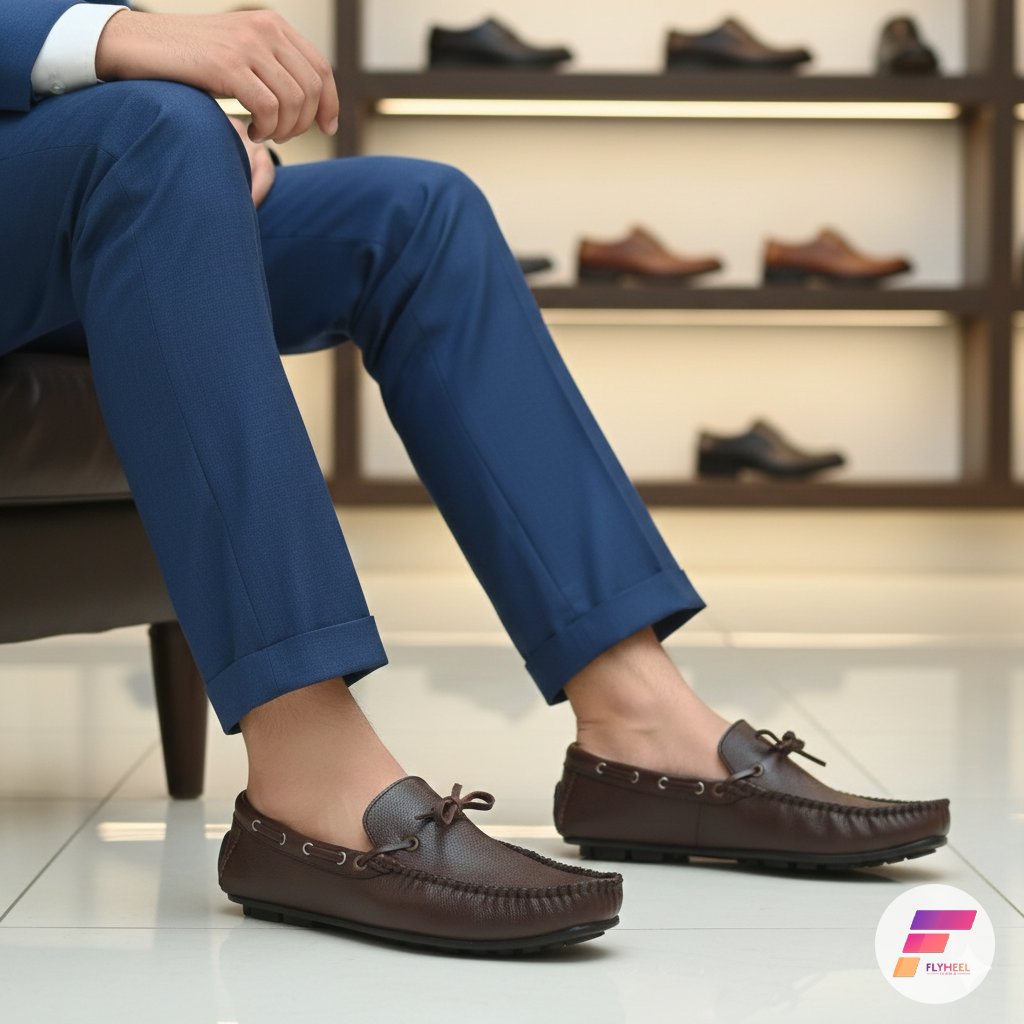Loafer