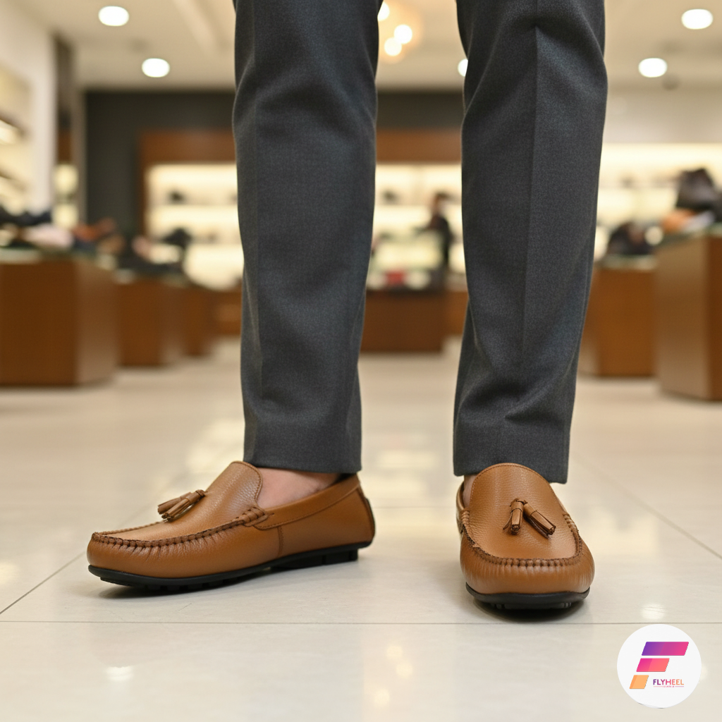 Loafer